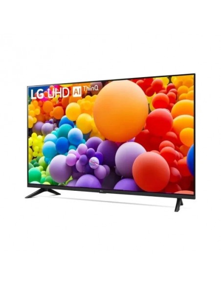 LG 50UT73006LA 50" LED UltraHD 4K HDR10 Pro WebOS24 Televisor