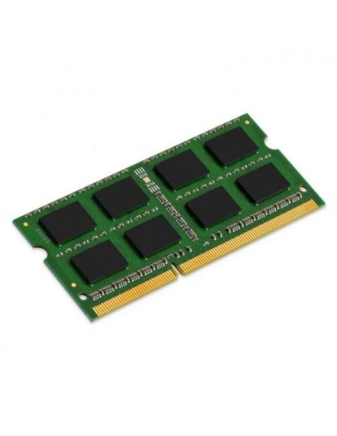 Kingston KCP3L16SD8/8 DDR3L SO-DIMM 8GB 1600Mhz CL11 Memoria RAM