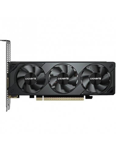 Gigabyte GeForce RTX 5060 OC Low Profile 8GB GDDR7 Tarjeta Gráfica