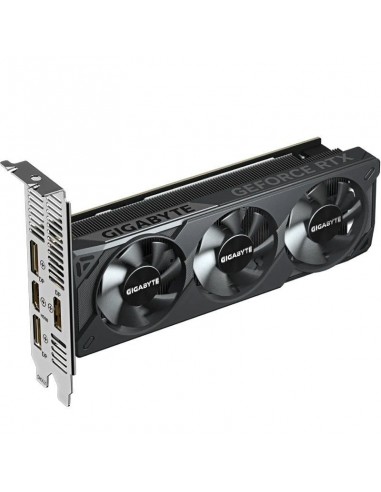 Gigabyte GeForce RTX 5060 OC Low Profile 8GB GDDR7 Tarjeta Gráfica