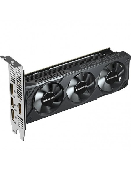 Gigabyte GeForce RTX 5060 OC Low Profile 8GB GDDR7 Tarjeta Gráfica