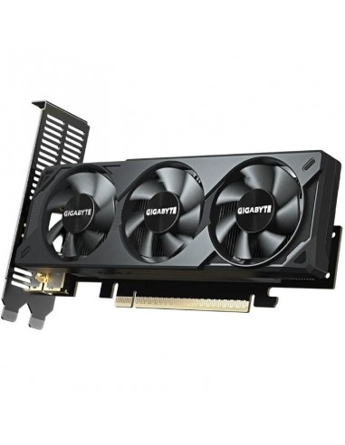 Gigabyte GeForce RTX 5060 OC Low Profile 8GB GDDR7 Tarjeta Gráfica
