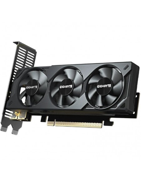 Gigabyte GeForce RTX 5060 OC Low Profile 8GB GDDR7 Tarjeta Gráfica