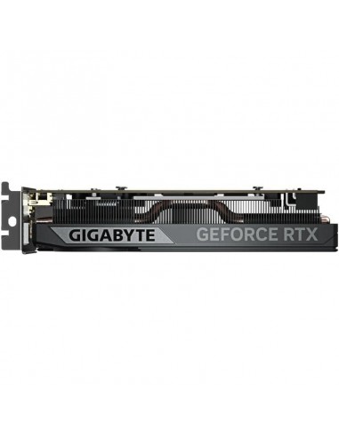 Gigabyte GeForce RTX 5060 OC Low Profile 8GB GDDR7 Tarjeta Gráfica