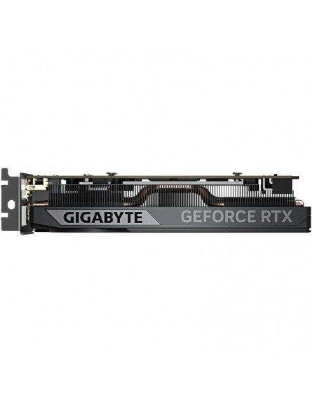 Gigabyte GeForce RTX 5060 OC Low Profile 8GB GDDR7 Tarjeta Gráfica