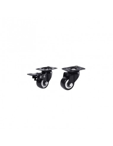 Dahua DHI-LDV-CASTER-B3 Ruedas Soporte Tótem