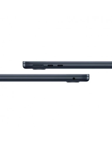 Apple Macbook Air M4 10 Núcleos/ 16GB/ 256GB SSD/ GPU 8 Núcleos/ 13.6" Medianoche
