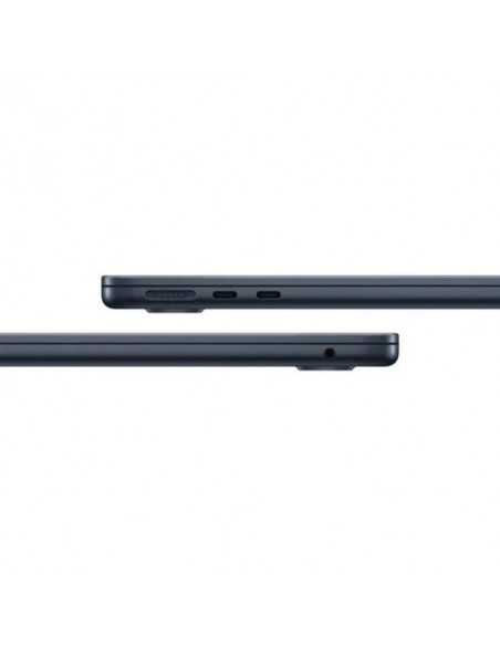 Apple Macbook Air M4 10 Núcleos/ 16GB/ 256GB SSD/ GPU 8 Núcleos/ 13.6" Medianoche