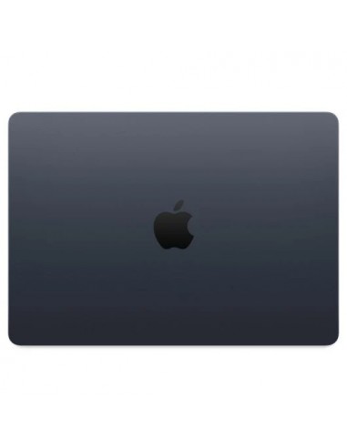 Apple Macbook Air M4 10 Núcleos/ 16GB/ 256GB SSD/ GPU 8 Núcleos/ 13.6" Medianoche