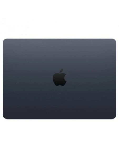 Apple Macbook Air M4 10 Núcleos/ 16GB/ 256GB SSD/ GPU 8 Núcleos/ 13.6" Medianoche