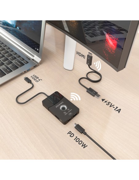 aisens-aswl-h2kdc30m05-bk-docking-station-5en1-usb-c-a-hdmi-1080p-60hz-inalambrico-30m-pd-100w-negro-6.jpg