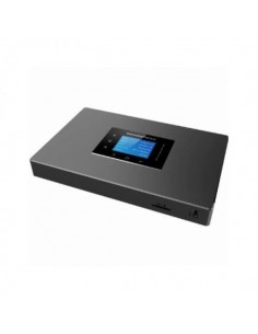 GrandStream UCM6301 IP BPX 500 usuarios Centralita VoIP