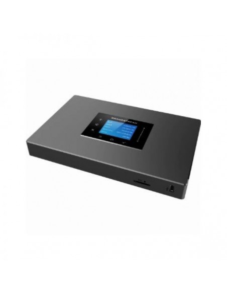 GrandStream UCM6301 IP BPX 500 usuarios Centralita VoIP