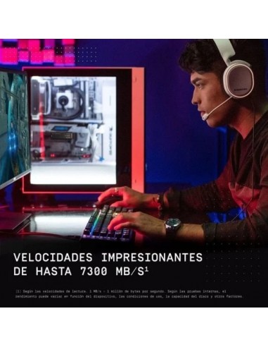 WD Black SN850X 8TB M.2 SSD NVMe Disco Duro