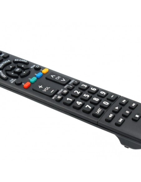 TM Electron CTVPA01 Mando Compatible TV Panasonic