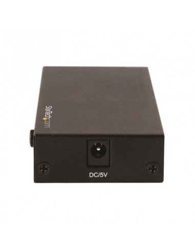Startech Switch Conmutador Automático HDMI de 4 Puertos 4K/60Hz