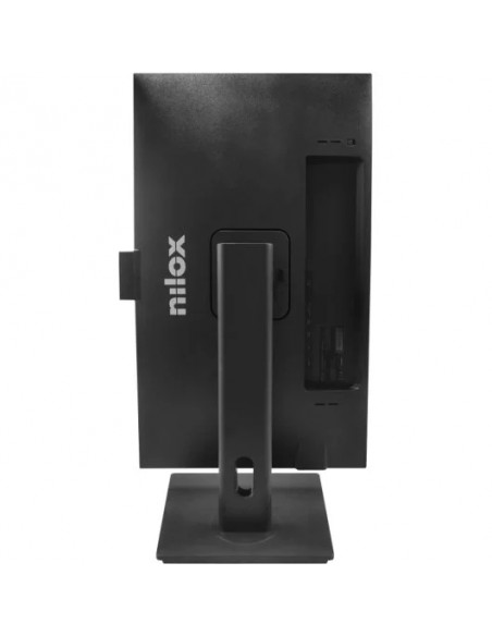 Nilox NXM27RWEB0265 27" LED IPS FullHD 120Hz USB-C WebCam Altavoces Monitor