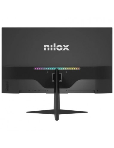 Nilox NXM272K20001 27" LED IPS 2K 200Hz G-Sync Compatible FreeSync Monitor Gaming
