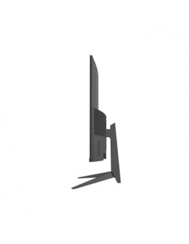 Nilox NXM27CV28001 27" LED VA FullHD 280Hz FreeSync G-Sync Altavoces Monitor Curvo Gaming