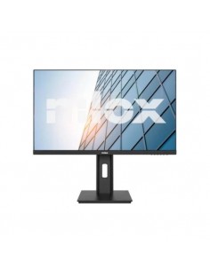 Nilox NXM24REG1201 23.8" LED IPS FullHD 120Hz Altavoces Monitor