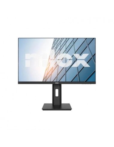 Nilox NXM24REG1201 23.8" LED IPS FullHD 120Hz Altavoces Monitor