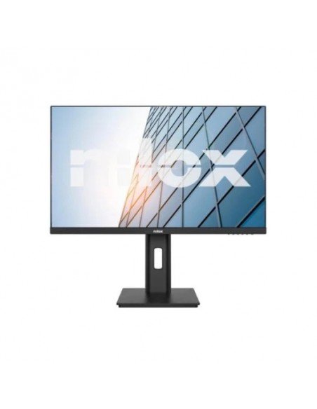 Nilox NXM24REG1201 23.8" LED IPS FullHD 120Hz Altavoces Monitor