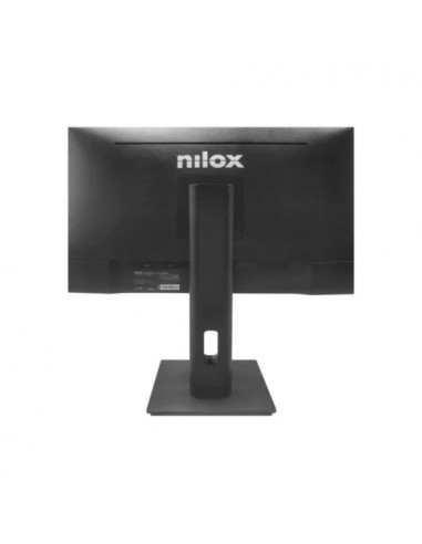 Nilox NXM24REG1201 23.8" LED IPS FullHD 120Hz Altavoces Monitor