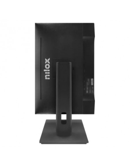 Nilox NXM24REG1201 23.8" LED IPS FullHD 120Hz Altavoces Monitor