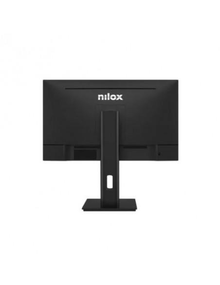 Nilox NXM27REG1201 27" LED IPS FullHD 120Hz Altura Regulable Altavoces Monitor