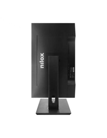 Nilox NXM27R2K1201 27" LED IPS 2K 120Hz Altura Regulable Altavoces Monitor