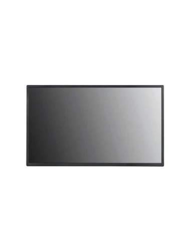 LG 32SM5J-B 32" LED IPS FullHD 400nits 24/7 WiFi Monitor Señalización Digital