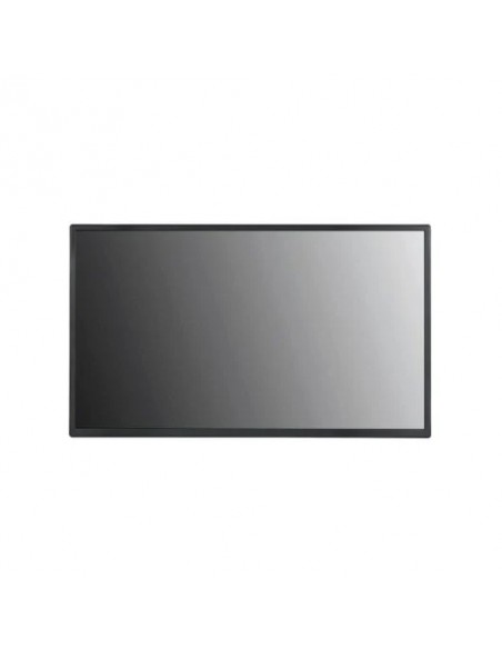 LG 32SM5J-B 32" LED IPS FullHD 400nits 24/7 WiFi Monitor Señalización Digital