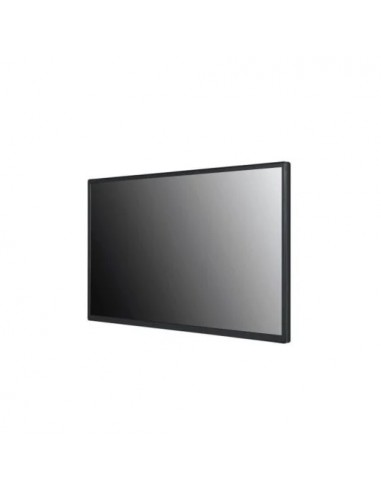 LG 32SM5J-B 32" LED IPS FullHD 400nits 24/7 WiFi Monitor Señalización Digital