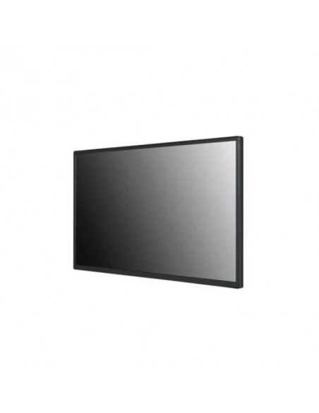 LG 32SM5J-B 32" LED IPS FullHD 400nits 24/7 WiFi Monitor Señalización Digital