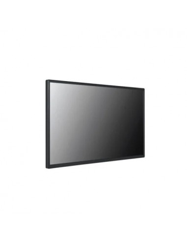 LG 32SM5J-B 32" LED IPS FullHD 400nits 24/7 WiFi Monitor Señalización Digital