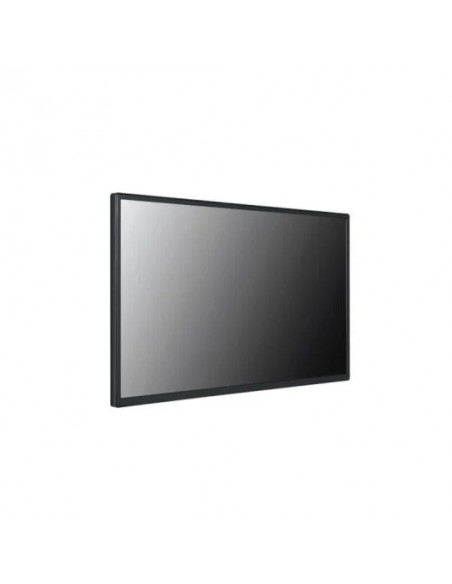 LG 32SM5J-B 32" LED IPS FullHD 400nits 24/7 WiFi Monitor Señalización Digital