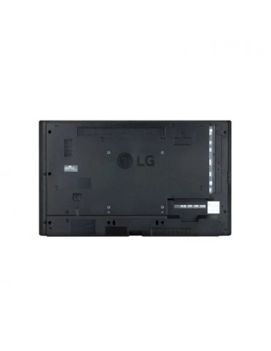 LG 32SM5J-B 32" LED IPS FullHD 400nits 24/7 WiFi Monitor Señalización Digital