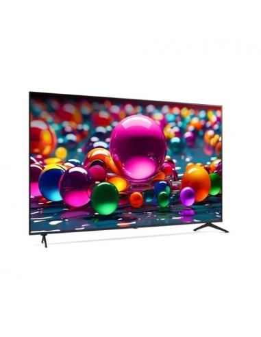 LG LED 86UA75006LA 86" LED 4K UltraHD Smart TV HDR10 AI Televisor