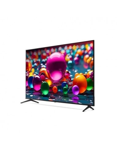 LG LED 86UA75006LA 86" LED 4K UltraHD Smart TV HDR10 AI Televisor
