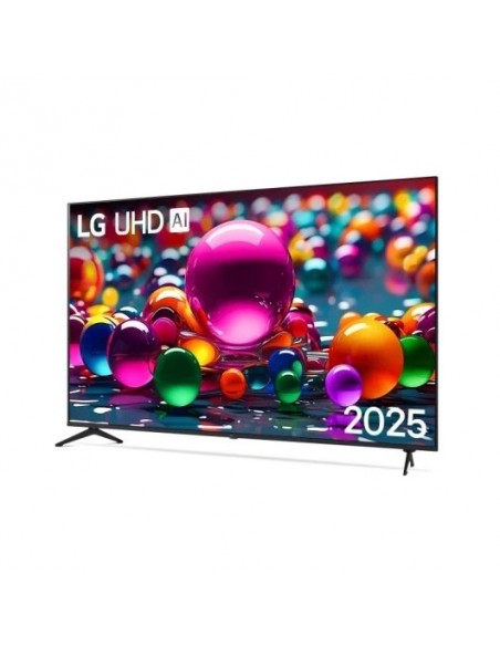 LG LED 86UA75006LA 86" LED 4K UltraHD Smart TV HDR10 AI Televisor