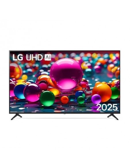 LG LED 75UA75006LA 75" LED 4K UltraHD Smart TV HDR10 AI Televisor