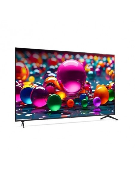 LG LED 75UA75006LA 75" LED 4K UltraHD Smart TV HDR10 AI Televisor
