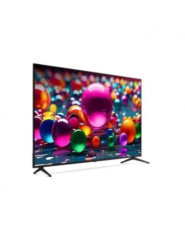 LG LED 75UA75006LA 75" LED 4K UltraHD Smart TV HDR10 AI Televisor