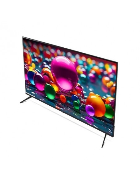 LG LED 75UA75006LA 75" LED 4K UltraHD Smart TV HDR10 AI Televisor