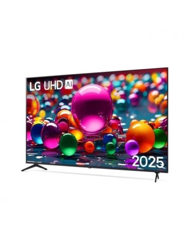 LG LED 75UA75006LA 75" LED 4K UltraHD Smart TV HDR10 AI Televisor