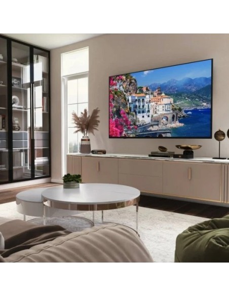 LG LED 75UA75006LA 75" LED 4K UltraHD Smart TV HDR10 AI Televisor