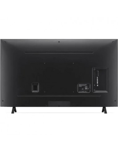 LG 55NANO82T6B 55" NanoCell UltraHD 4K Smart TV WebOS24 Televisor
