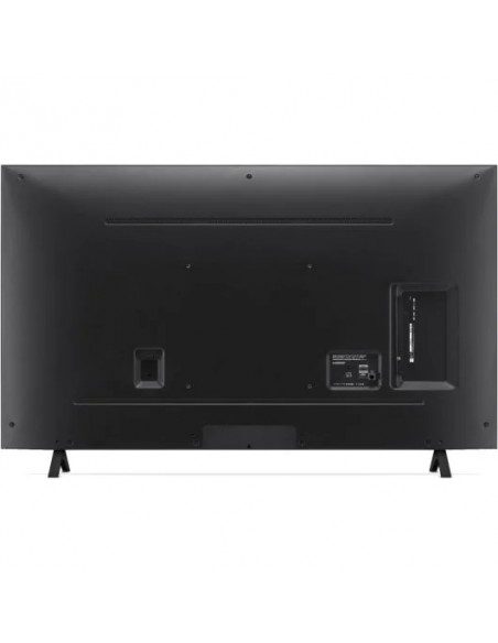 LG 55NANO82T6B 55" NanoCell UltraHD 4K Smart TV WebOS24 Televisor