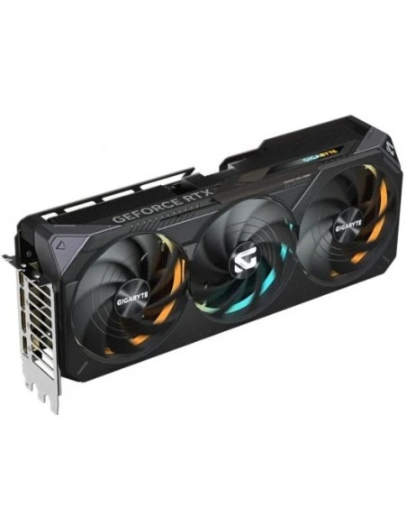 Gigabyte GeForce RTX 5070 Ti GAMING OC 16GB GDDR7 Reflex 2 RTX AI DLSS4 Tarjeta Gráfica
