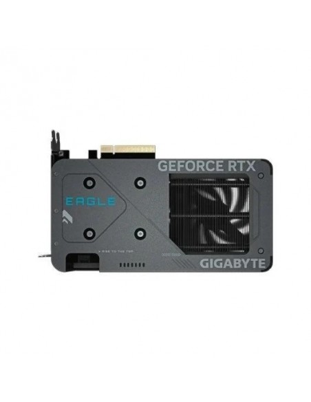 Gigabyte GeForce RTX 5060 EAGLE OC 8GB GDDR7 PCIe 5.0 Tarjeta Gráfica